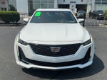 2020 Cadillac CT5 Premium Luxury