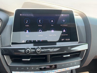 2020 Cadillac CT5 Premium Luxury