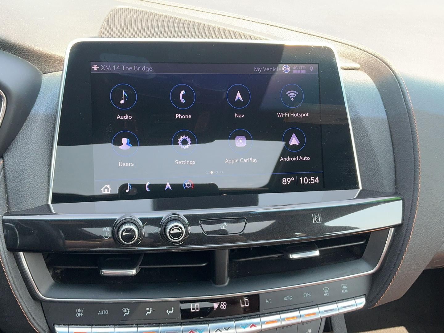 2020 Cadillac CT5 Premium Luxury