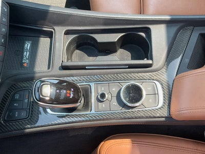 2020 Cadillac CT5 Premium Luxury