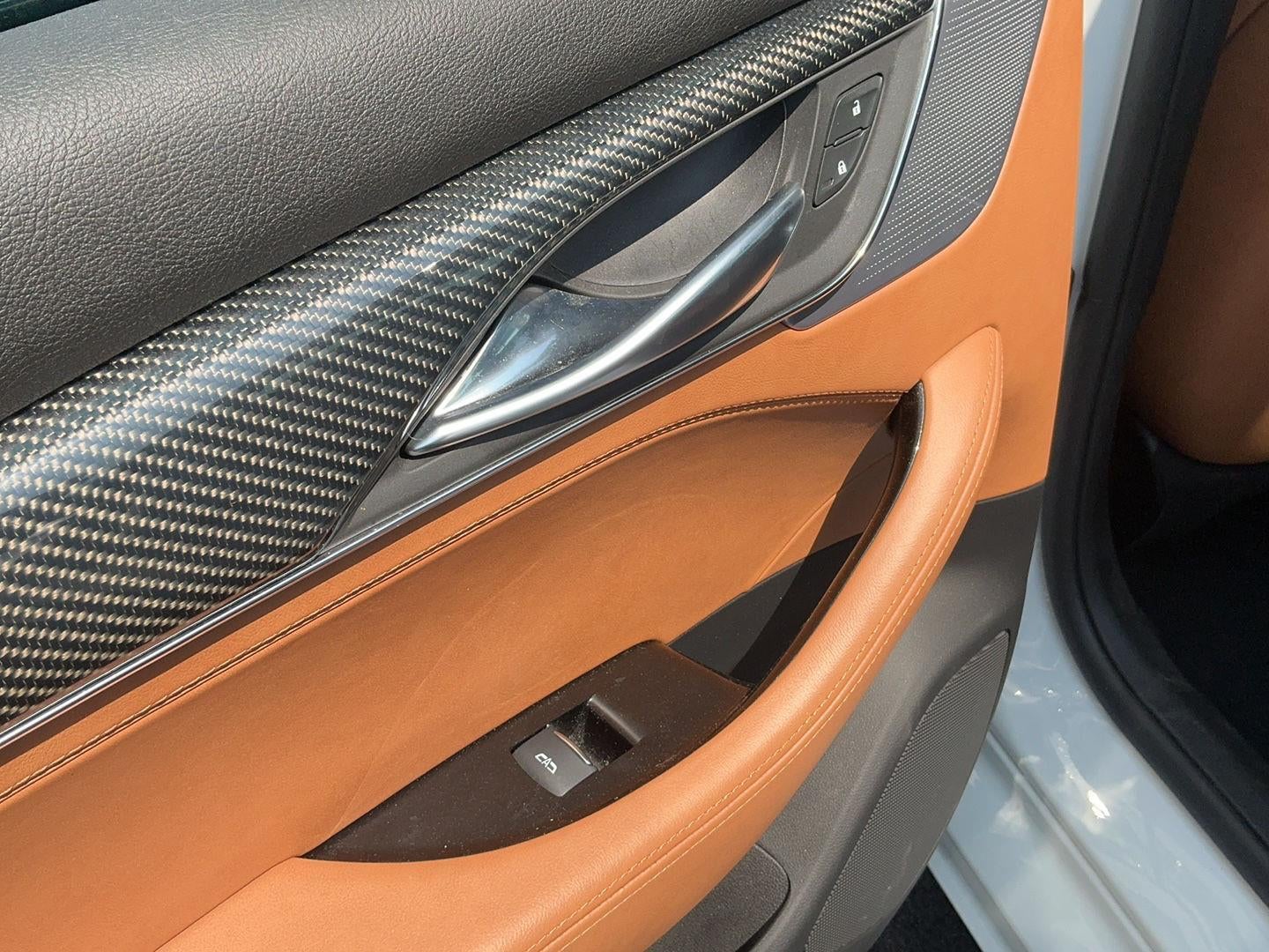 2020 Cadillac CT5 Premium Luxury