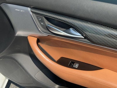 2020 Cadillac CT5 Premium Luxury