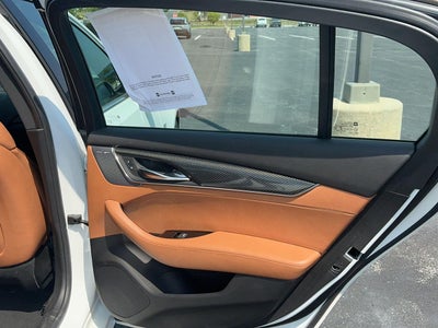 2020 Cadillac CT5 Premium Luxury