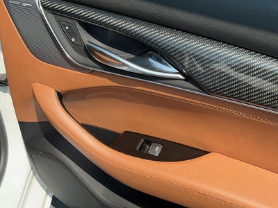 2020 Cadillac CT5 Premium Luxury