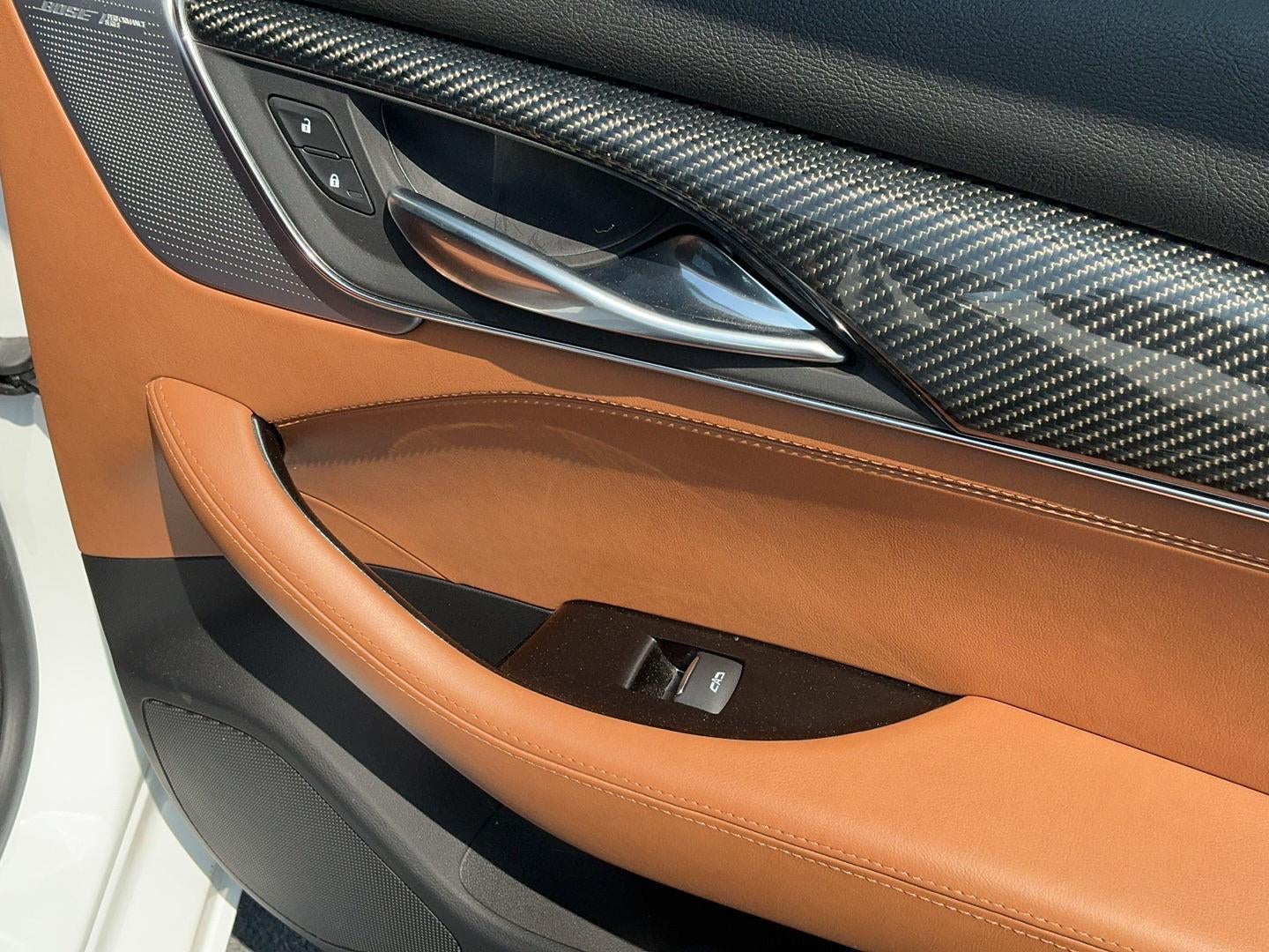 2020 Cadillac CT5 Premium Luxury