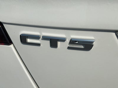 2020 Cadillac CT5 Premium Luxury