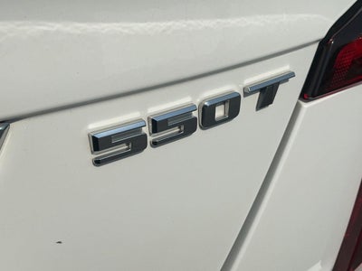2020 Cadillac CT5 Premium Luxury