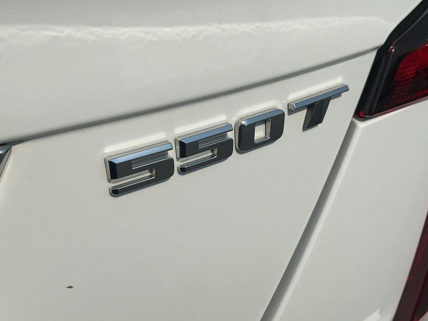 2020 Cadillac CT5 Premium Luxury