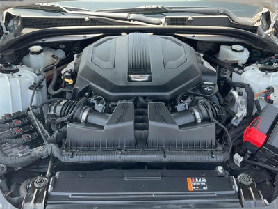 2020 Cadillac CT5 Premium Luxury