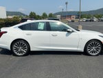 2020 Cadillac CT5 Premium Luxury