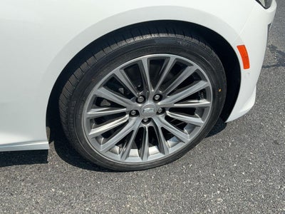 2020 Cadillac CT5 Premium Luxury