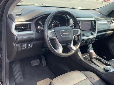 2019 GMC Acadia SLT