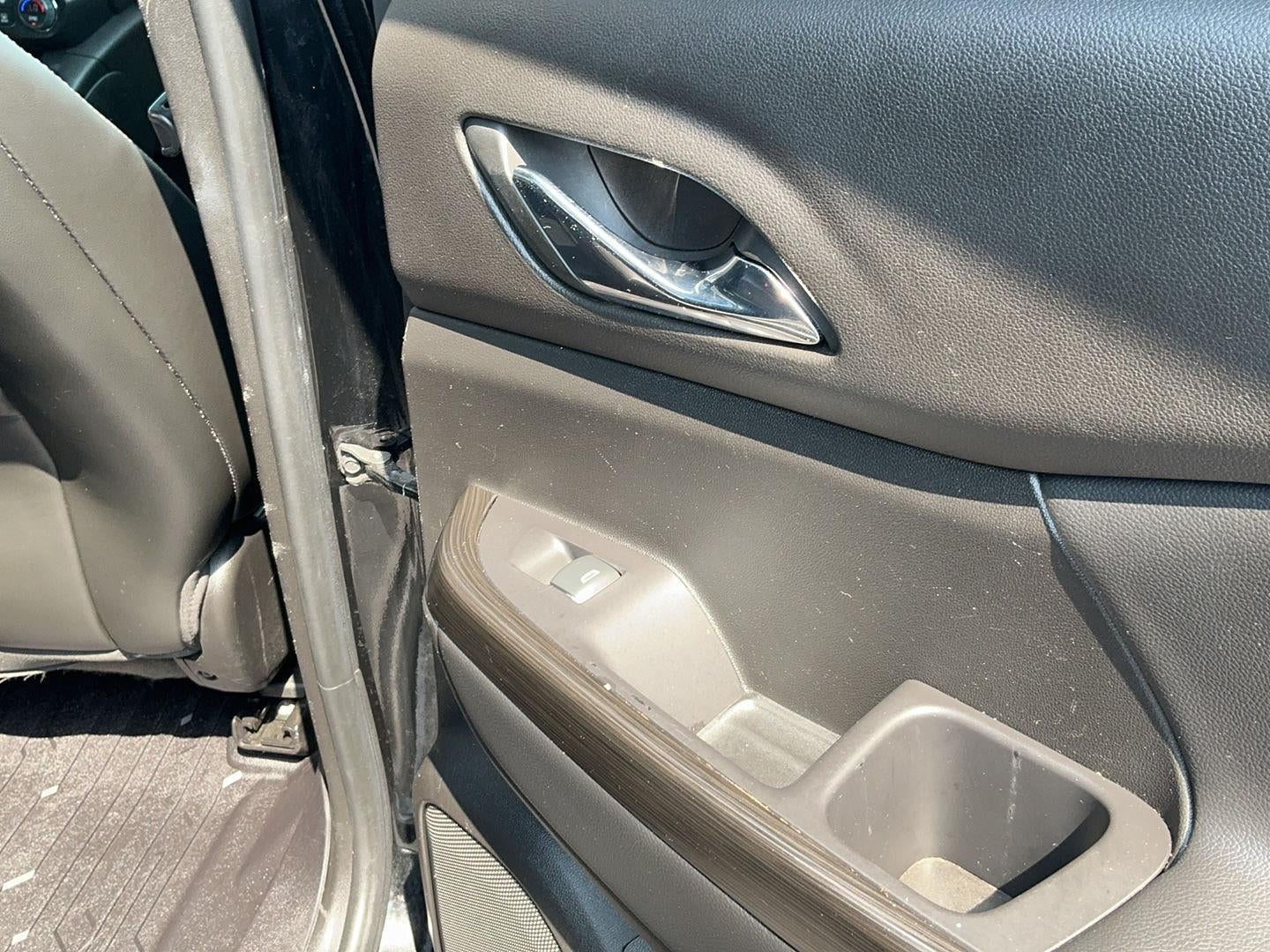 2019 GMC Acadia SLT