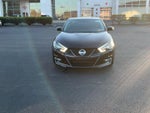 2018 Nissan Maxima SR
