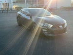 2018 Nissan Maxima SR