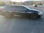 2018 Nissan Maxima SR