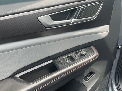 2024 Volkswagen Atlas 2.0T Peak Edition SE w/Technology