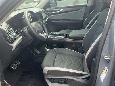 2024 Volkswagen Atlas 2.0T Peak Edition SE w/Technology
