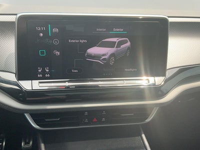 2024 Volkswagen Atlas 2.0T Peak Edition SE w/Technology