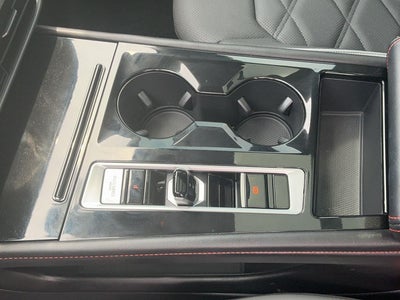 2024 Volkswagen Atlas 2.0T Peak Edition SE w/Technology