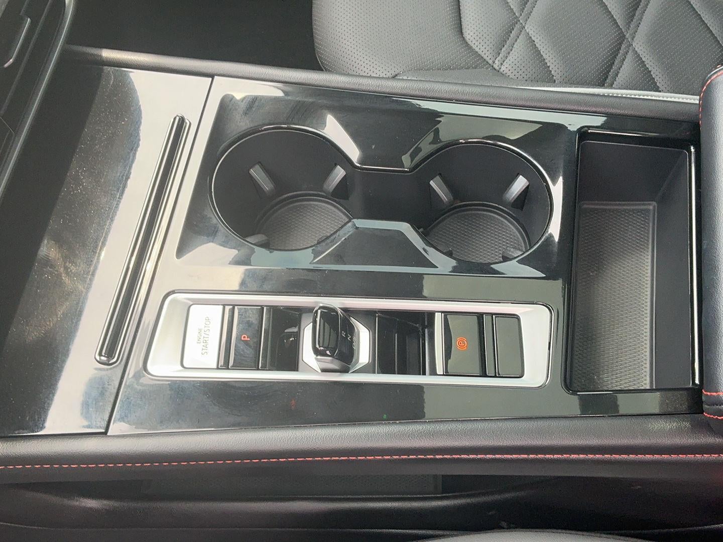 2024 Volkswagen Atlas 2.0T Peak Edition SE w/Technology
