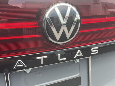 2024 Volkswagen Atlas 2.0T Peak Edition SE w/Technology