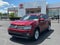 2018 Volkswagen Atlas 3.6L V6 SE