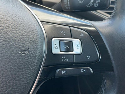 2018 Volkswagen Atlas 3.6L V6 SE