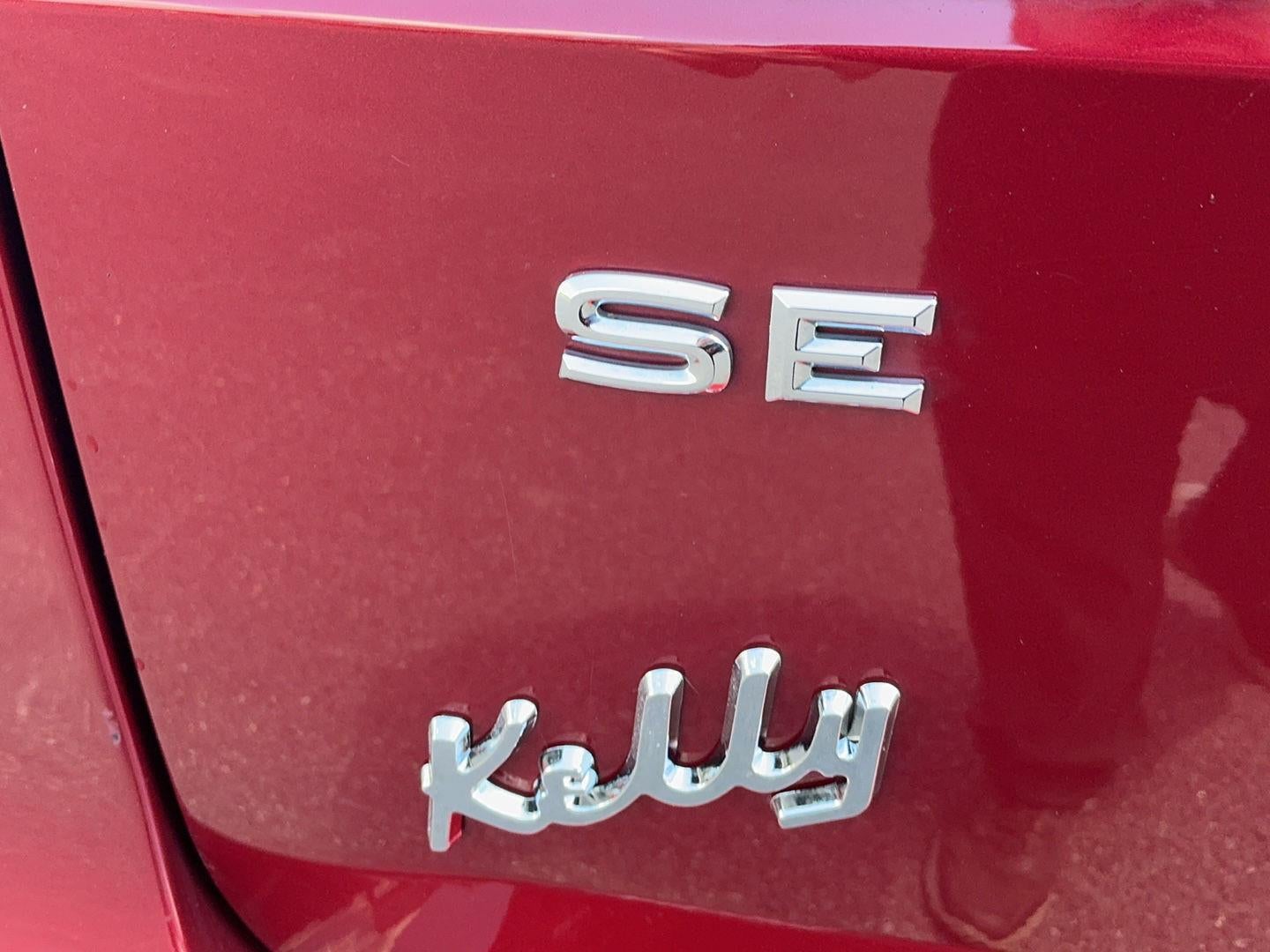 2018 Volkswagen Atlas 3.6L V6 SE