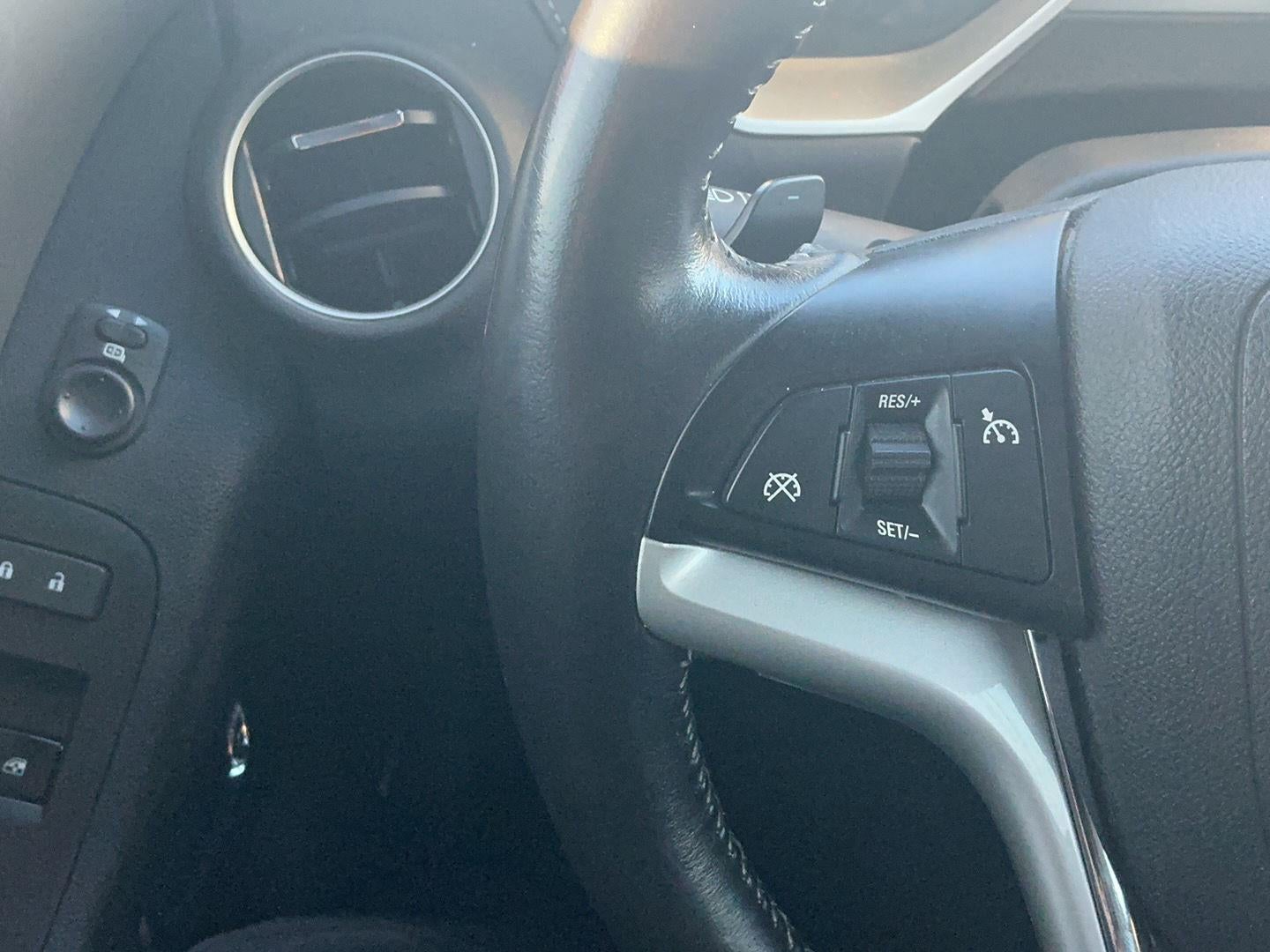 2013 Chevrolet Camaro LT