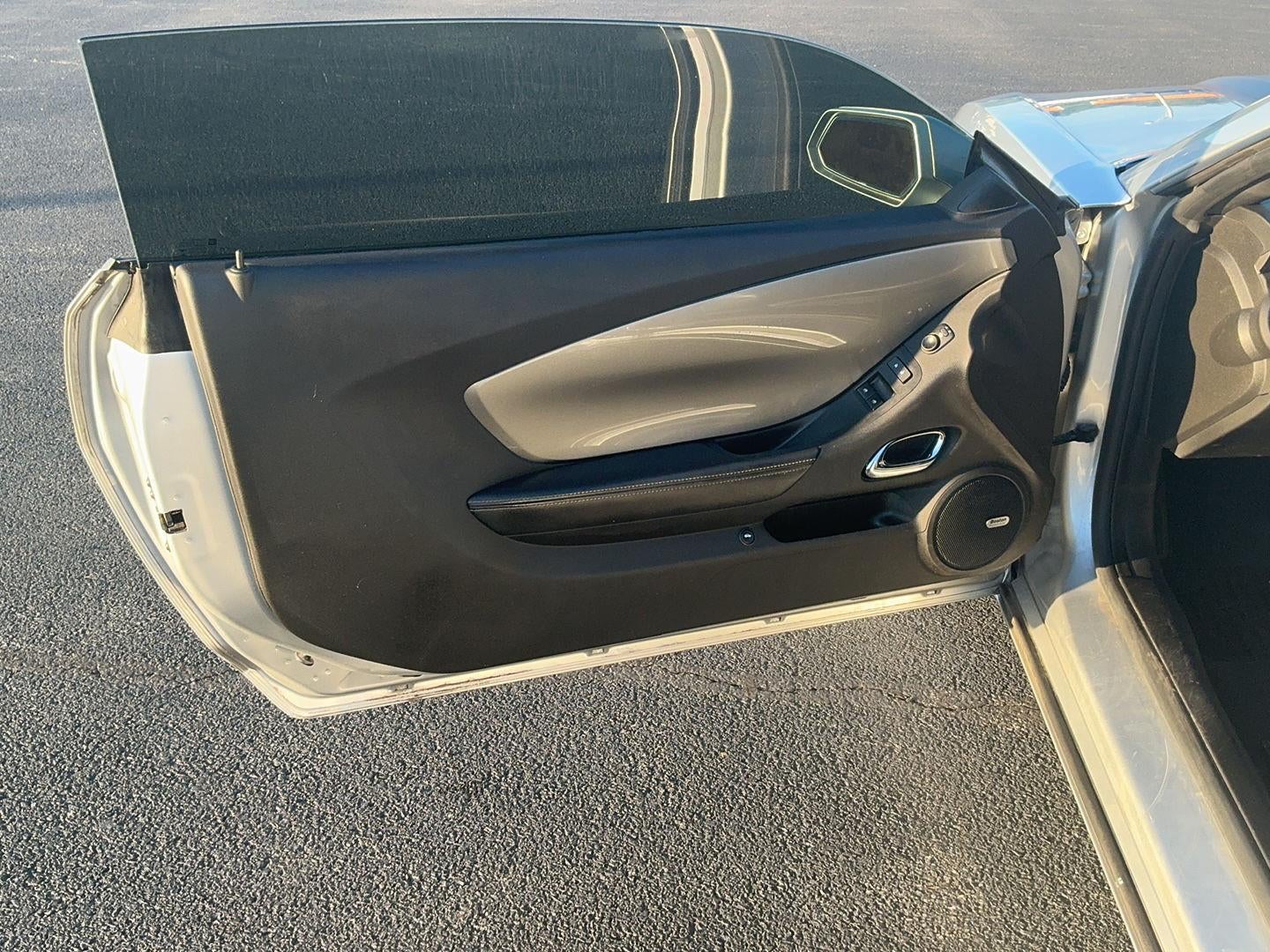 2013 Chevrolet Camaro LT