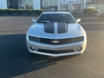 2013 Chevrolet Camaro LT
