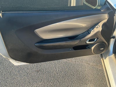 2013 Chevrolet Camaro LT