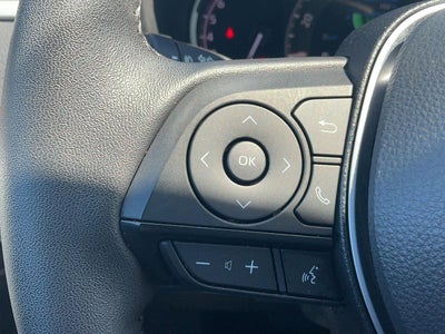 2023 Toyota RAV4 Adventure