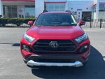 2023 Toyota RAV4 Adventure