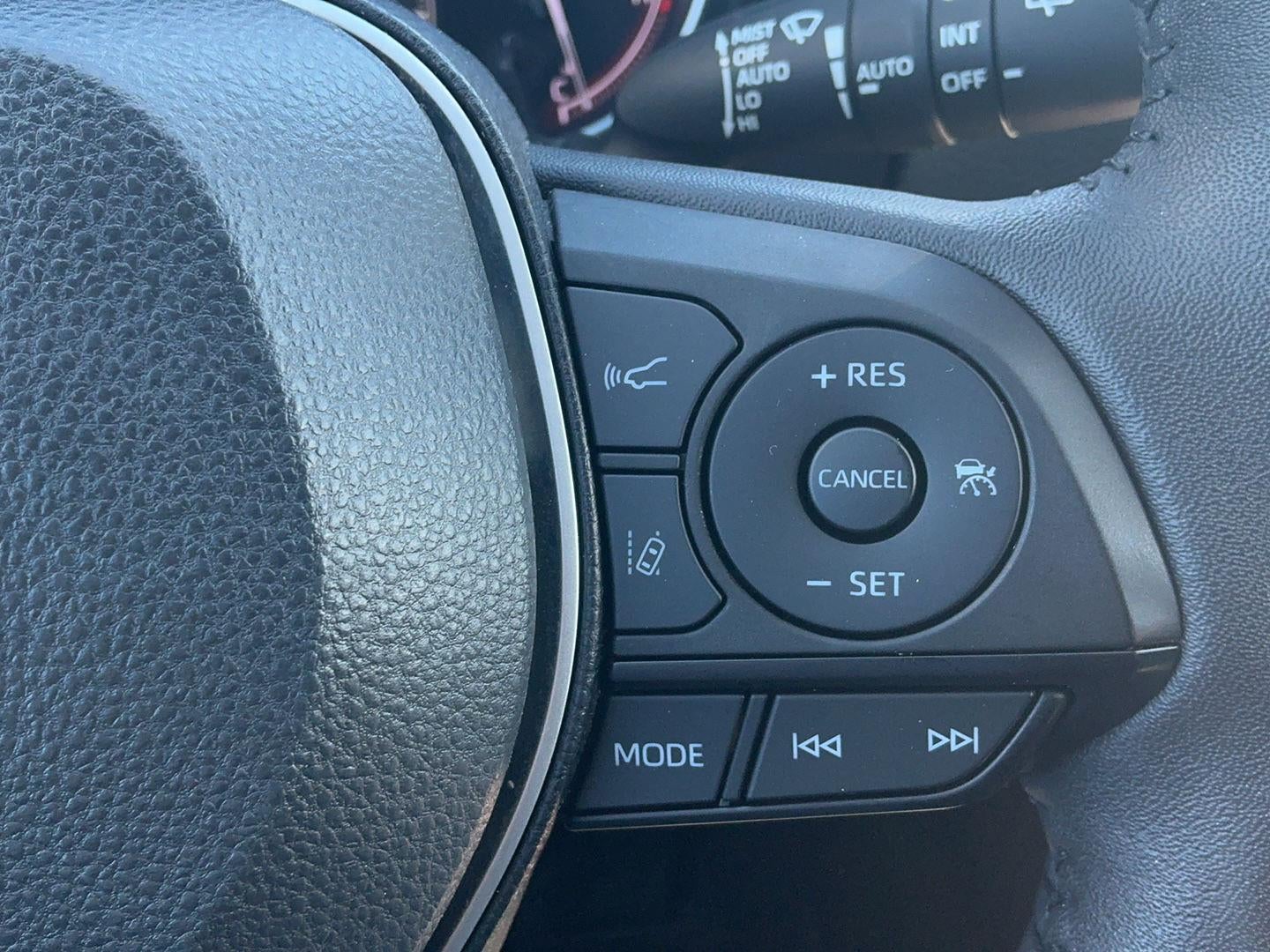 2023 Toyota RAV4 Adventure