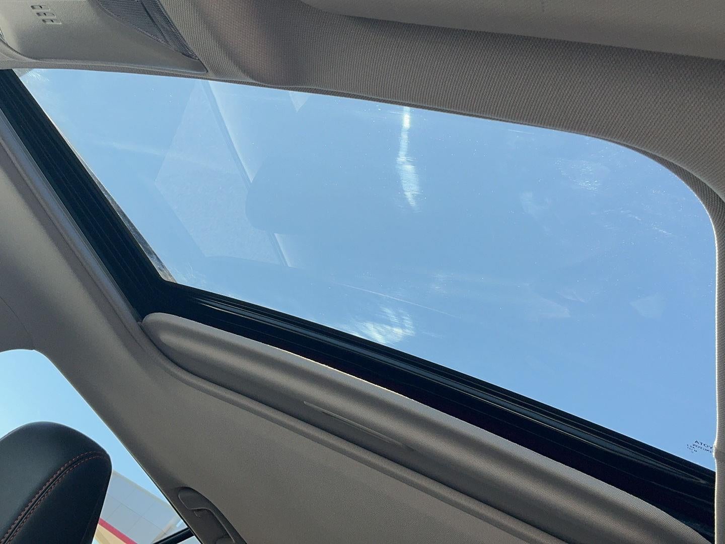 2023 Toyota RAV4 Adventure
