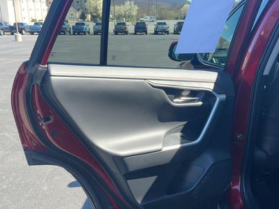 2023 Toyota RAV4 Adventure