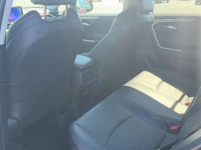 2023 Toyota RAV4 Adventure