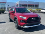 2023 Toyota RAV4 Adventure