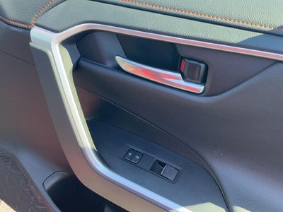 2023 Toyota RAV4 Adventure