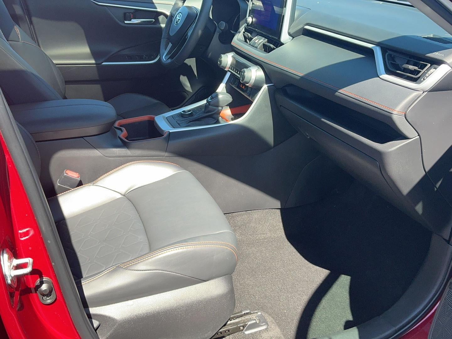 2023 Toyota RAV4 Adventure