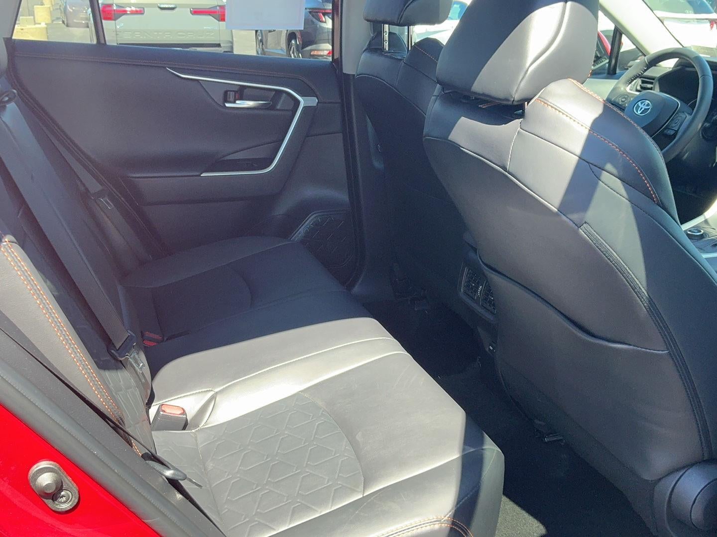 2023 Toyota RAV4 Adventure
