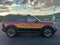 2024 Ford Bronco Sport Free Wheeling