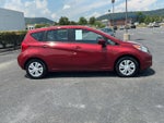 2016 Nissan Versa Note SV