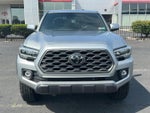 2023 Toyota Tacoma TRD Off-Road