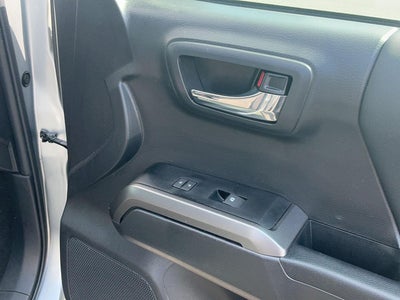 2023 Toyota Tacoma TRD Off-Road