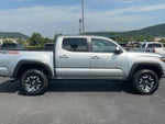 2023 Toyota Tacoma TRD Off-Road