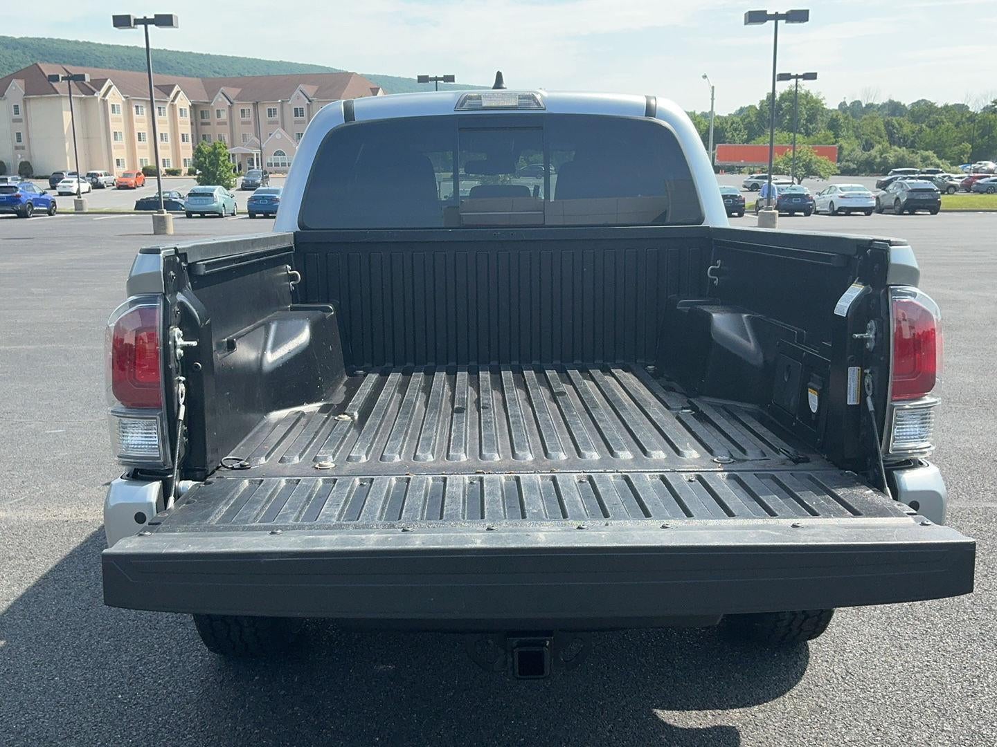 2023 Toyota Tacoma TRD Off-Road
