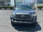 2023 Toyota Tacoma TRD Off-Road
